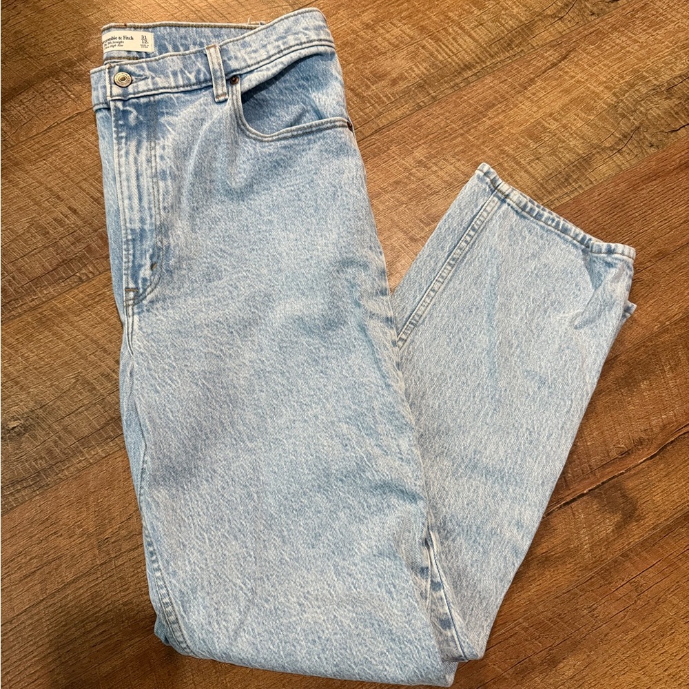 Abercrombie & Fitch Women’s Jeans